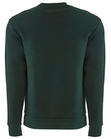Next Level Men's Santa Cruz Pocket Sweatshirt Next Level Apparel