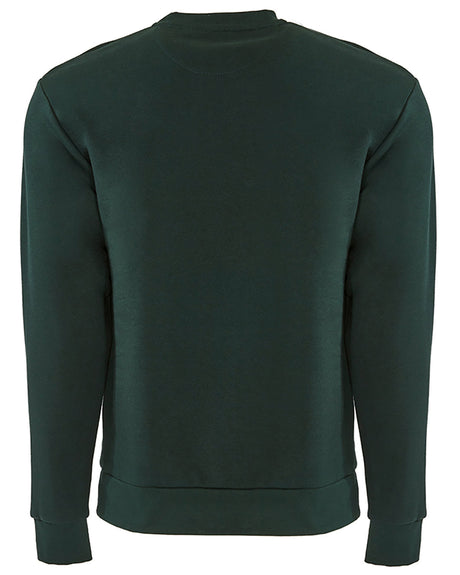Next Level Men's Santa Cruz Pocket Sweatshirt Next Level Apparel