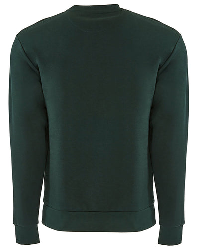Next Level Men's Santa Cruz Pocket Sweatshirt