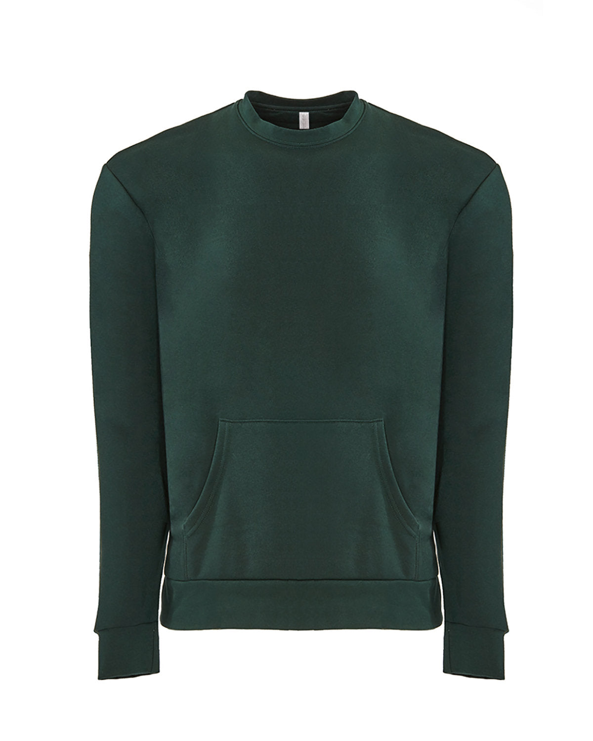 Next Level Men's Santa Cruz Pocket Sweatshirt Next Level Apparel