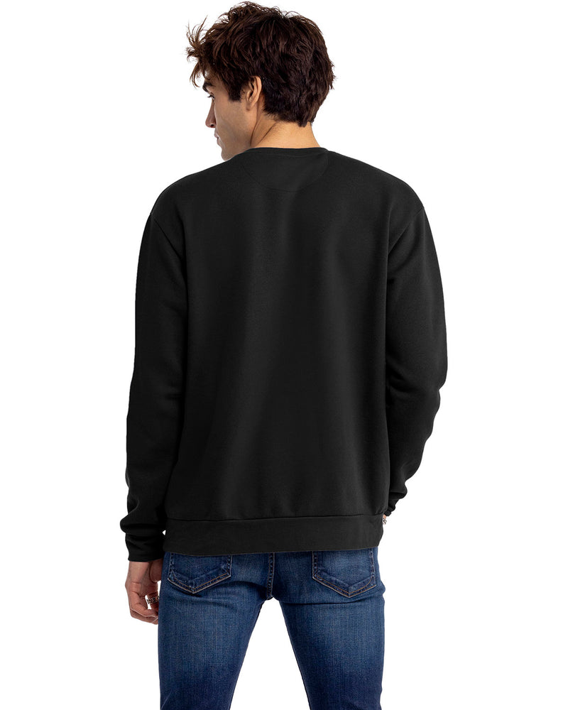 Next Level Apparel Unisex Santa Cruz Sweatshirt