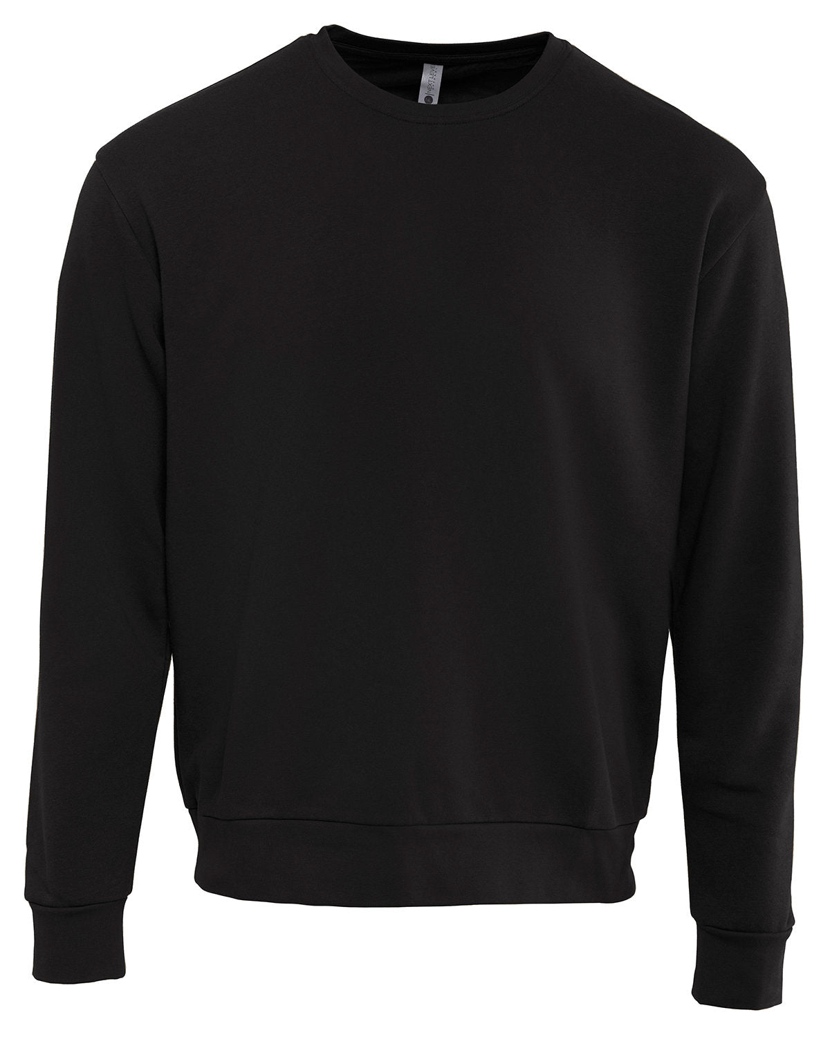 Next Level Apparel Unisex Santa Cruz Sweatshirt Next Level Apparel