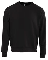 Next Level Apparel Unisex Santa Cruz Sweatshirt Next Level Apparel