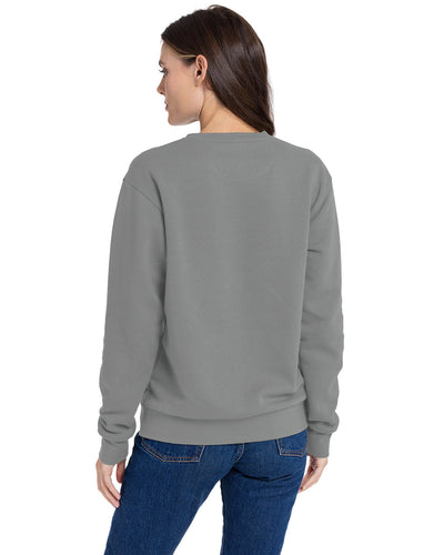 Next Level Apparel Unisex Santa Cruz Sweatshirt