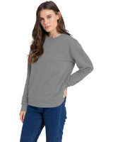 Next Level Apparel Unisex Santa Cruz Sweatshirt Next Level Apparel