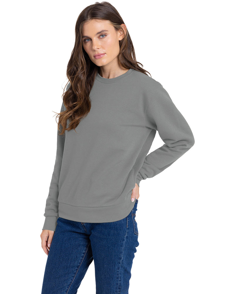 Next Level Apparel Unisex Santa Cruz Sweatshirt