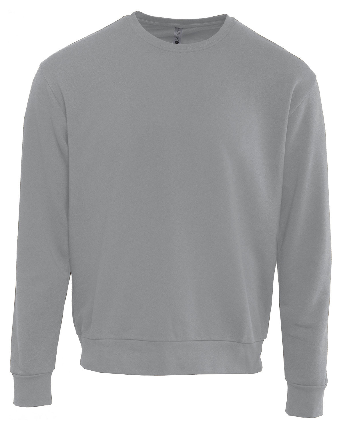Next Level Apparel Unisex Santa Cruz Sweatshirt Next Level Apparel