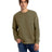 Next Level Apparel Unisex Santa Cruz Sweatshirt Next Level Apparel