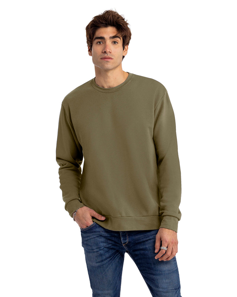 Next Level Apparel Unisex Santa Cruz Sweatshirt