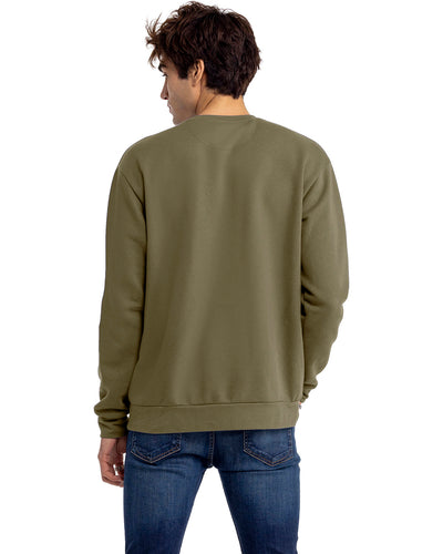 Next Level Apparel Unisex Santa Cruz Sweatshirt