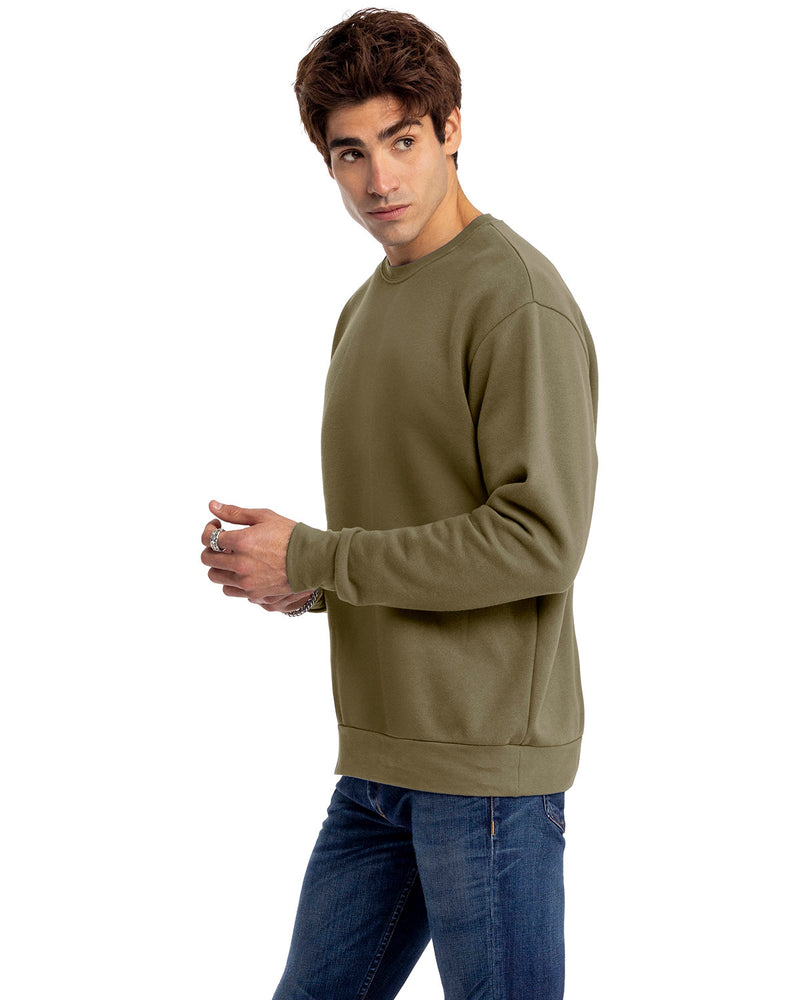 Next Level Apparel Unisex Santa Cruz Sweatshirt