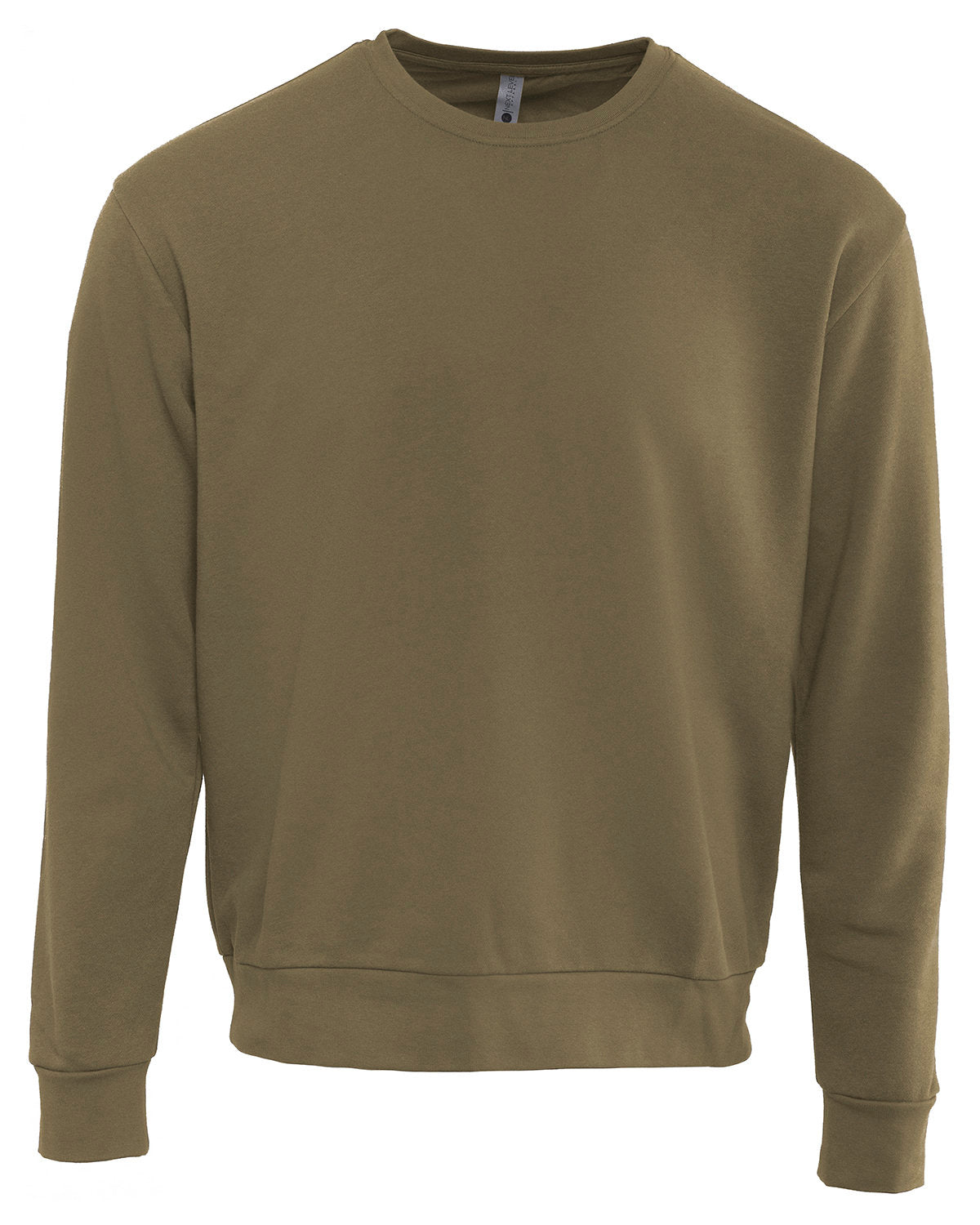 Next Level Apparel Unisex Santa Cruz Sweatshirt Next Level Apparel