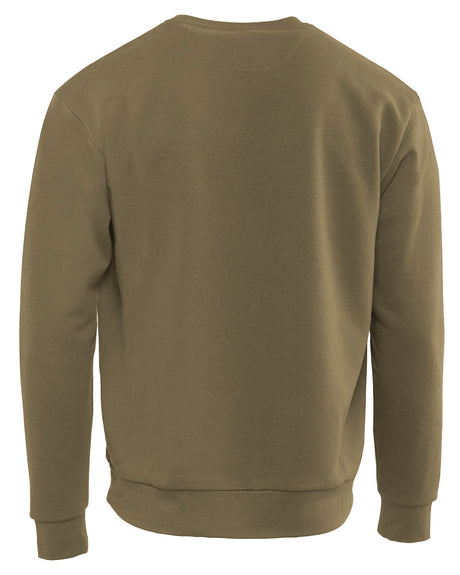 Next Level Apparel Unisex Santa Cruz Sweatshirt Next Level Apparel