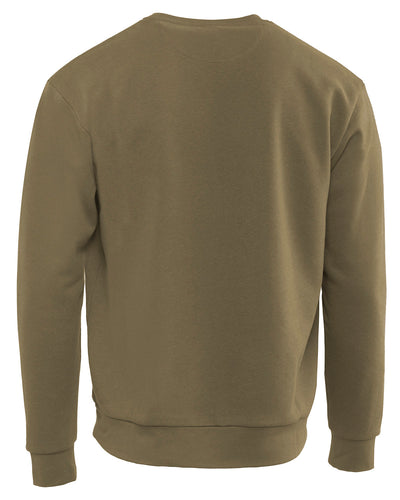 Next Level Apparel Unisex Santa Cruz Sweatshirt