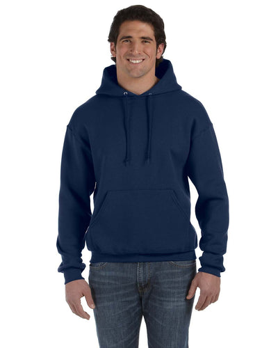 Fruit of the Loom Men's Supercotton™ Pullover Hooded Sweatshirt