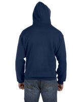 Fruit of the Loom Men's Supercotton™ Pullover Hooded Sweatshirt Fruit of the Loom