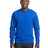Next Level Men's Santa Cruz Pocket Sweatshirt Next Level Apparel