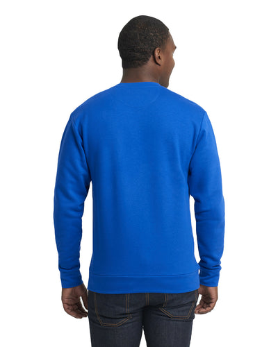 Next Level Men's Santa Cruz Pocket Sweatshirt