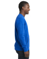 Next Level Men's Santa Cruz Pocket Sweatshirt Next Level Apparel