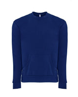 Next Level Men's Santa Cruz Pocket Sweatshirt Next Level Apparel