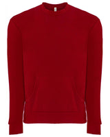 Next Level Men's Santa Cruz Pocket Sweatshirt Next Level Apparel