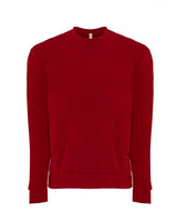 Next Level Men's Santa Cruz Pocket Sweatshirt Next Level Apparel