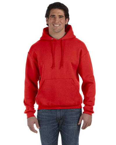 Fruit of the Loom Men's Supercotton™ Pullover Hooded Sweatshirt