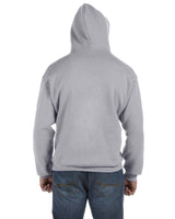Fruit of the Loom Men's Supercotton™ Pullover Hooded Sweatshirt Fruit of the Loom