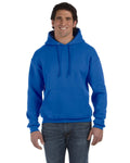 Fruit of the Loom Men's Supercotton™ Pullover Hooded Sweatshirt Fruit of the Loom