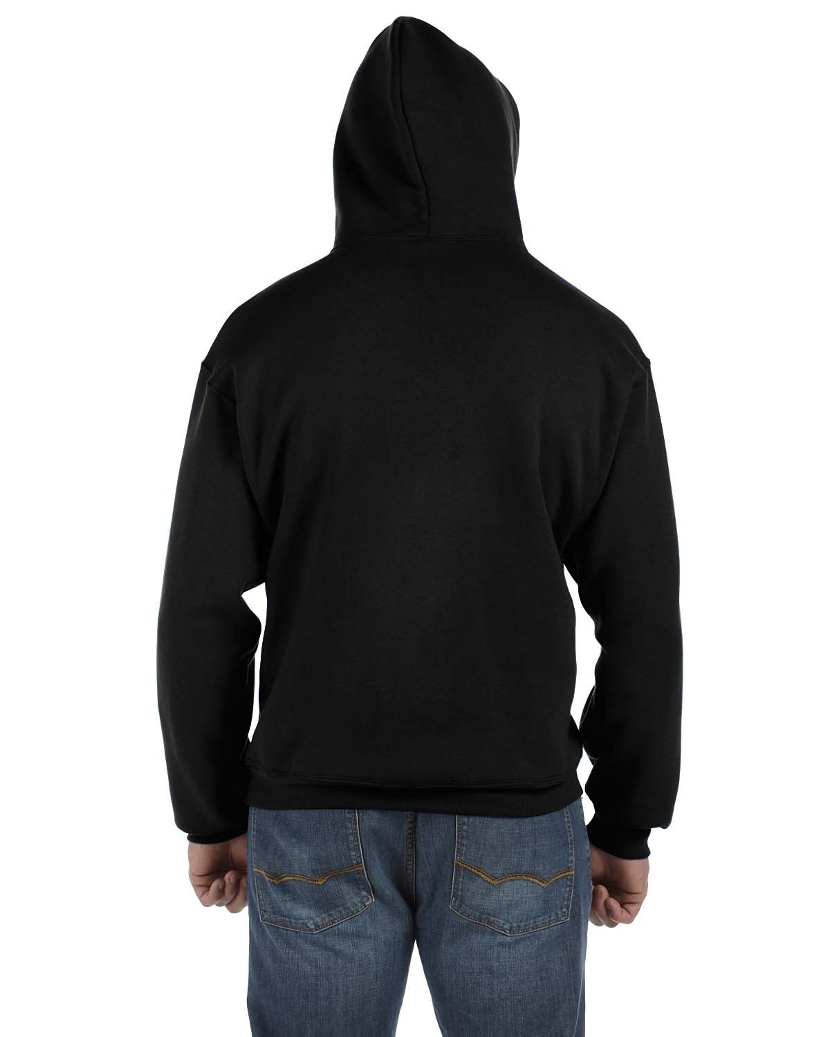 Fruit of the Loom Men's Supercotton™ Pullover Hooded Sweatshirt Fruit of the Loom