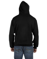 Fruit of the Loom Men's Supercotton™ Pullover Hooded Sweatshirt Fruit of the Loom