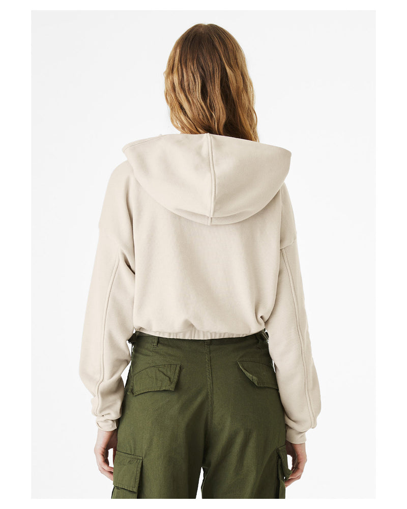 Bella + Canvas Women&