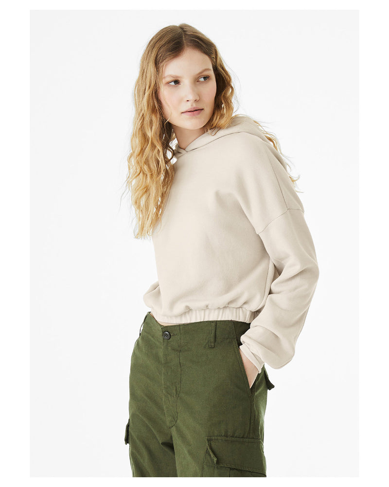 Bella + Canvas Women&