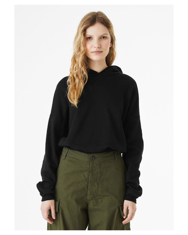 Bella + Canvas Women&