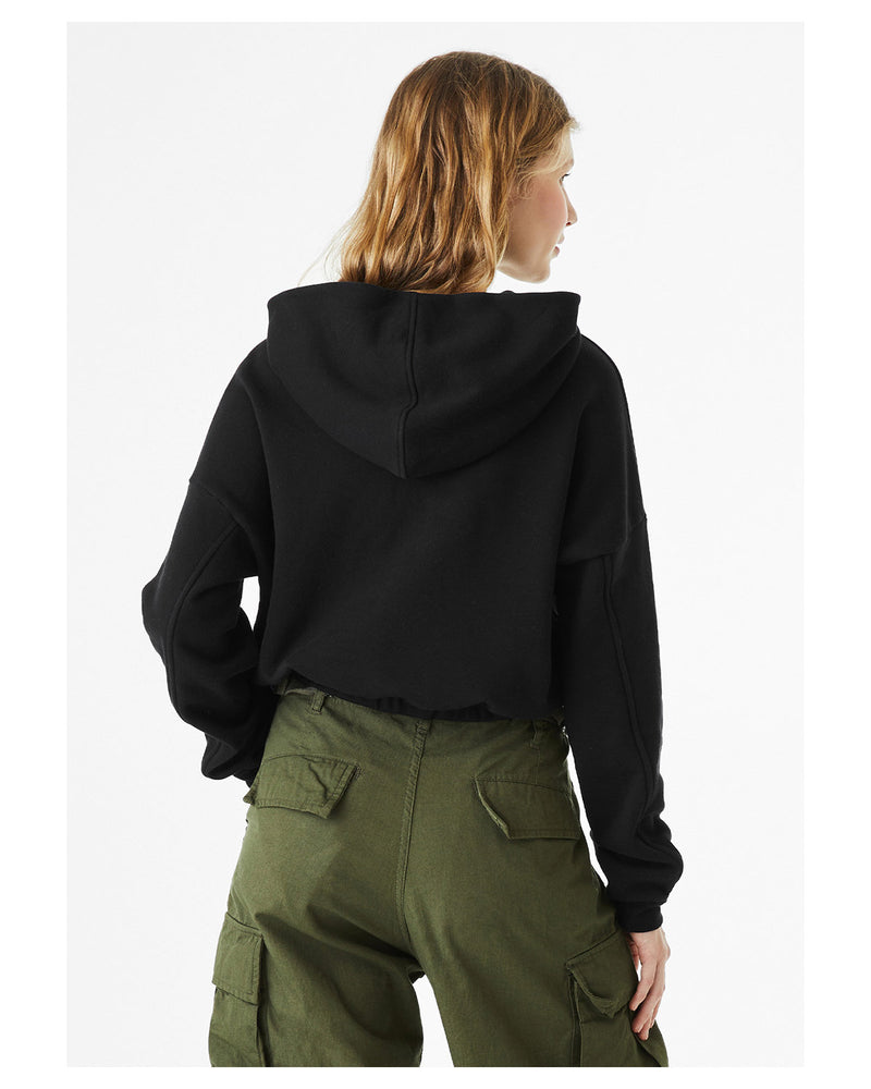 Bella + Canvas Women&