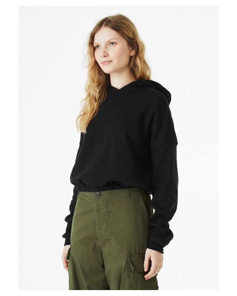 Bella + Canvas Women&