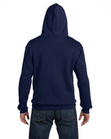 Fruit of the Loom Men's Supercotton™ Full-Zip Hooded Sweatshirt Fruit of the Loom