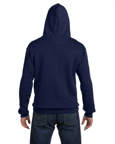 Fruit of the Loom Men's Supercotton™ Full-Zip Hooded Sweatshirt
