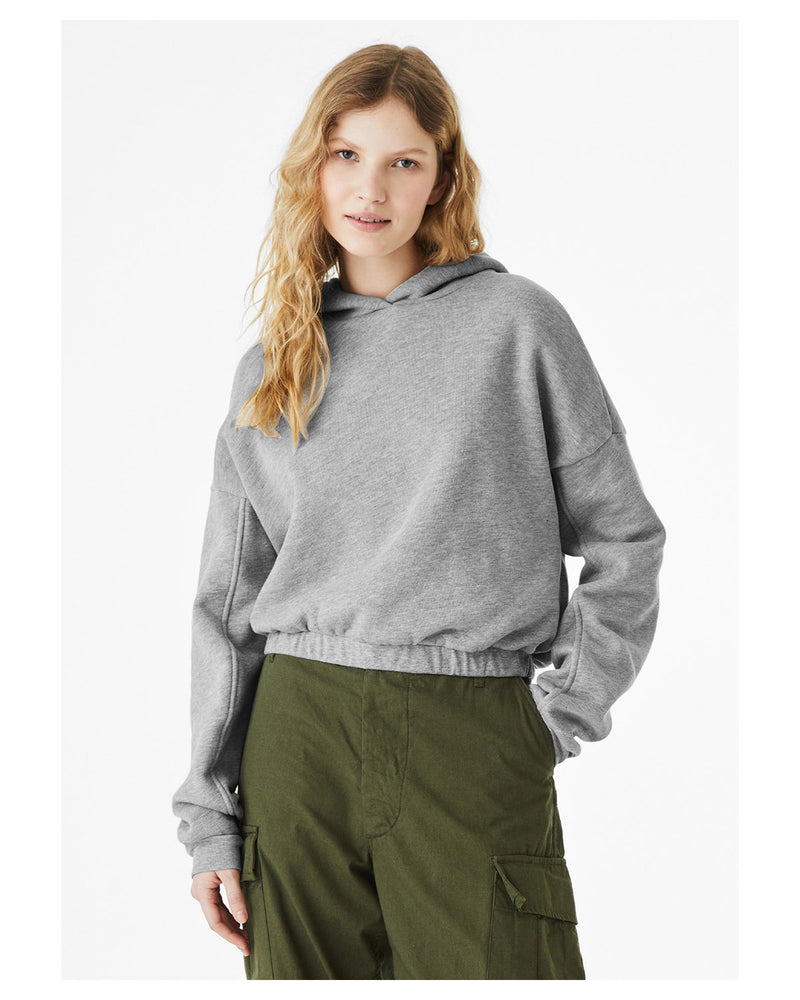 Bella + Canvas Women&