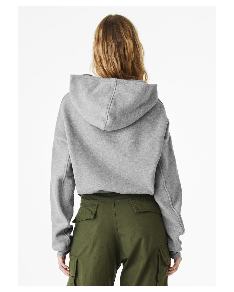 Bella + Canvas Women&