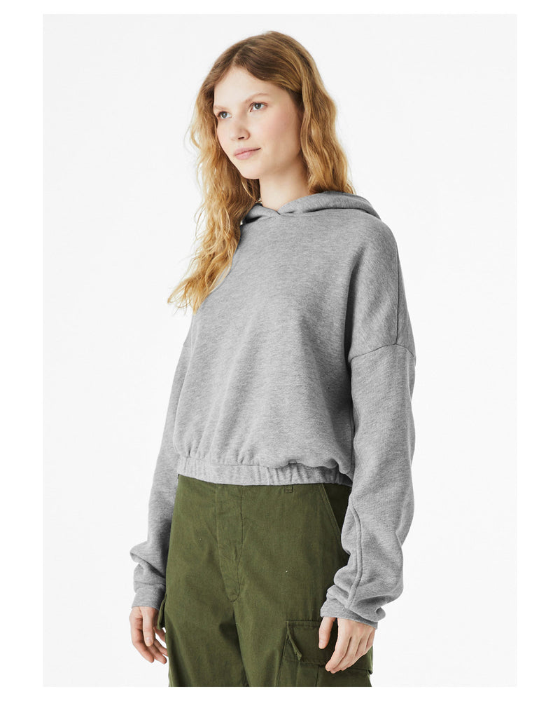 Bella + Canvas Women&