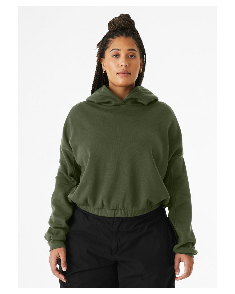 Bella + Canvas Women&