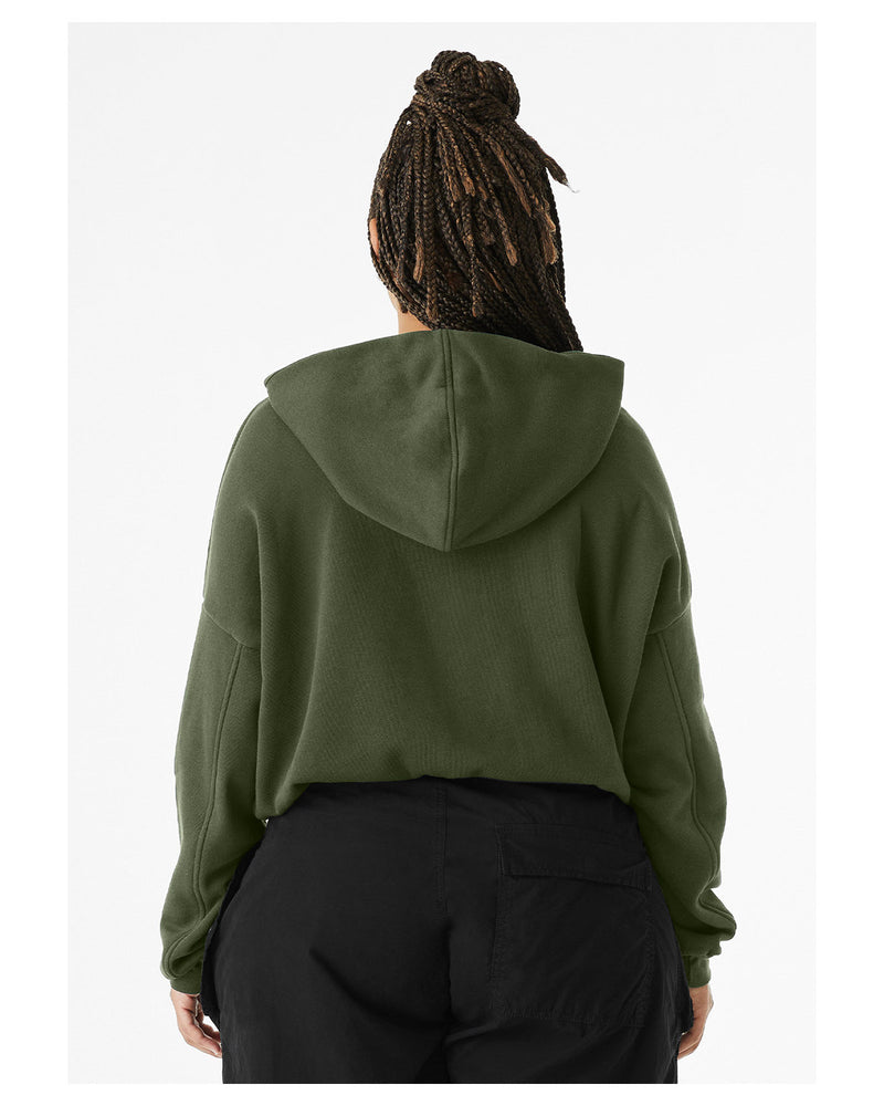 Bella + Canvas Women&