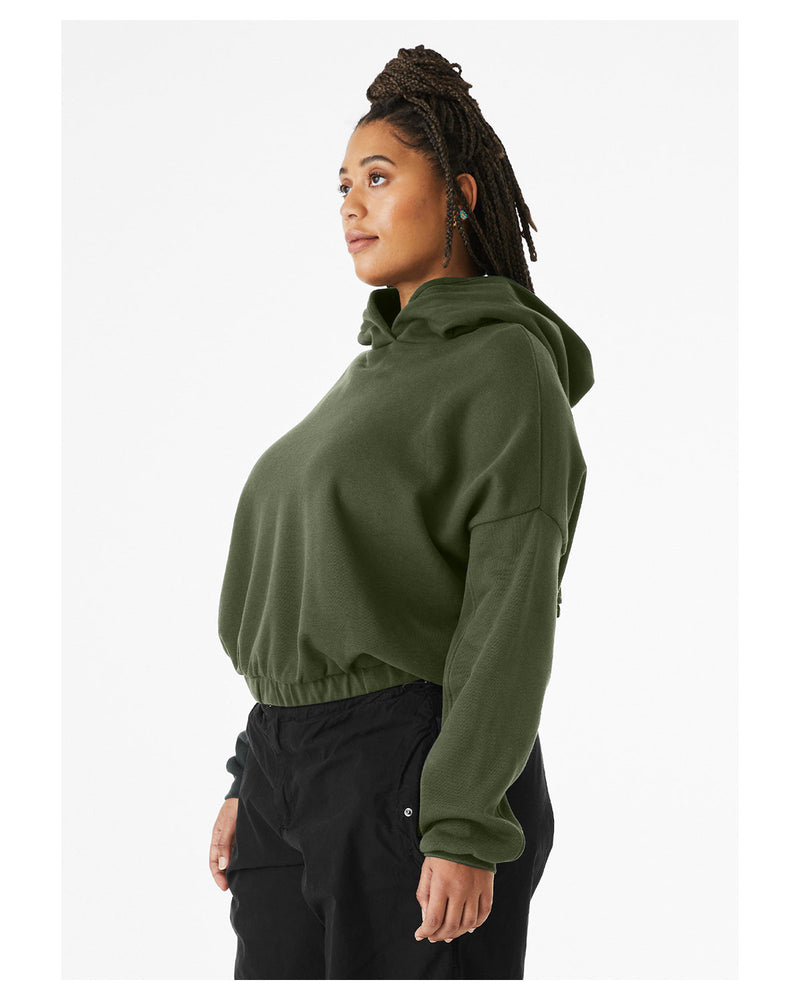 Bella + Canvas Women&