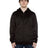 Beimar Unisex Air Layer Tech Full-Zip Hooded Sweatshirt Beimar