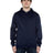Beimar Unisex Air Layer Tech Full-Zip Hooded Sweatshirt Beimar