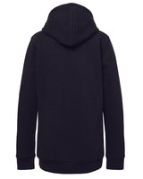 J. America Youth Triblend Fleece Hooded Sweatshirt J. America