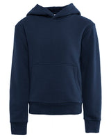 Next Level Apparel Youth Fleece Pullover Hooded Sweatshirt Next Level