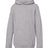 J. America Youth Triblend Fleece Hooded Sweatshirt J. America