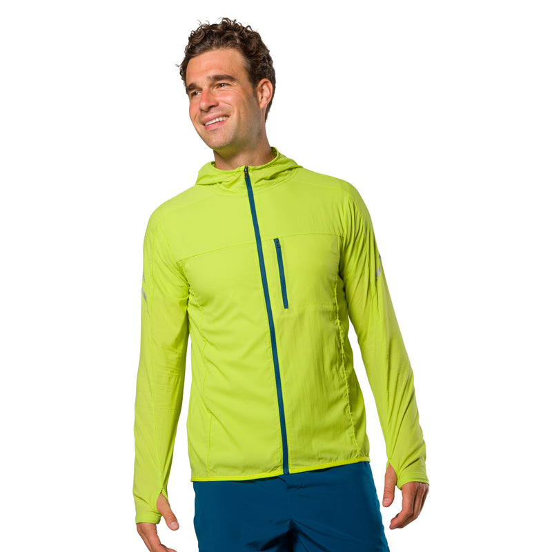 Nathan Mens Stealth Jacket 2.0